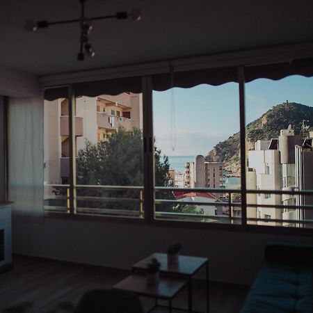Bonito Apartamento Con Piscina. เบนิดอร์ม ภายนอก รูปภาพ